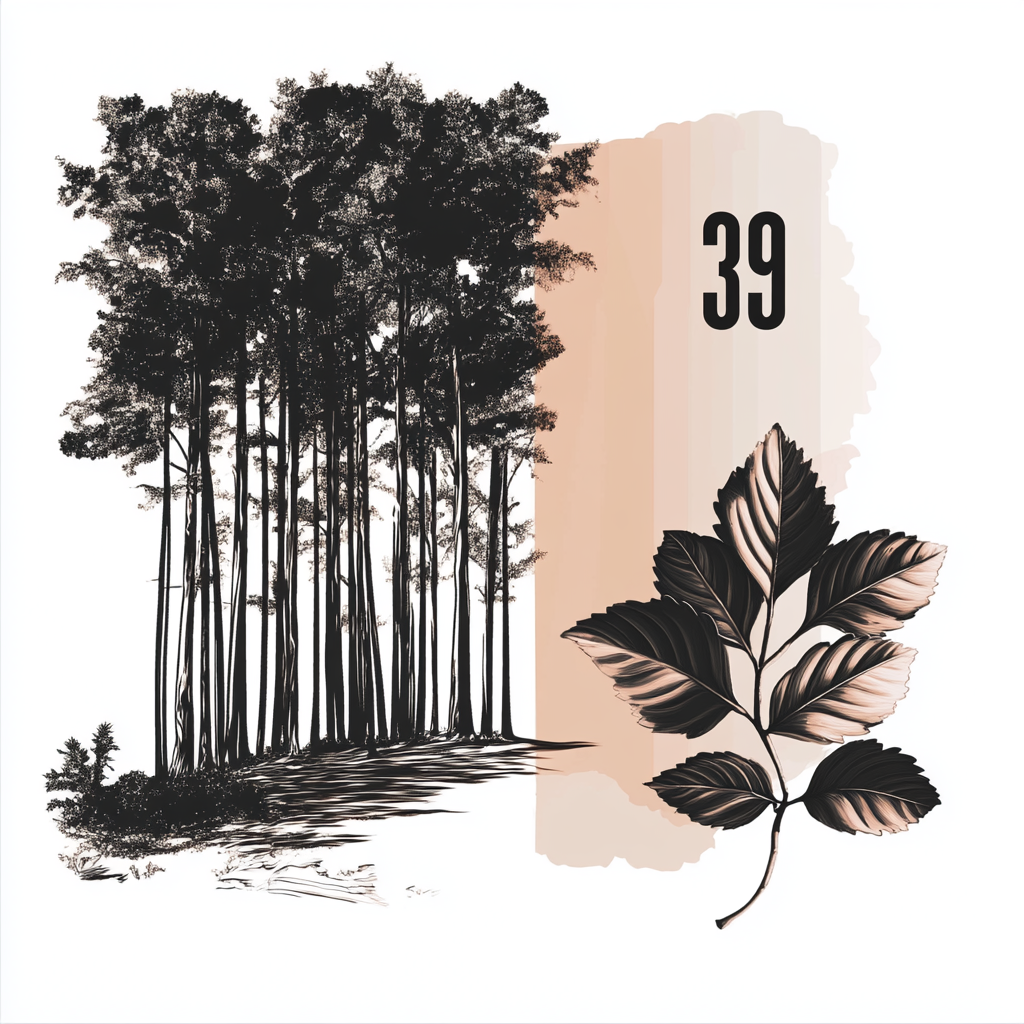 THIRTY-NINE