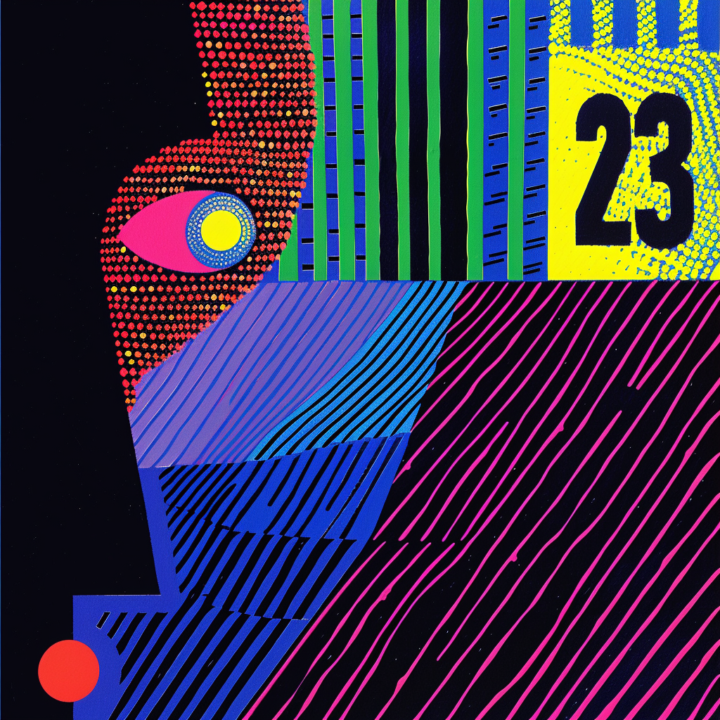 TWENTY-THREE