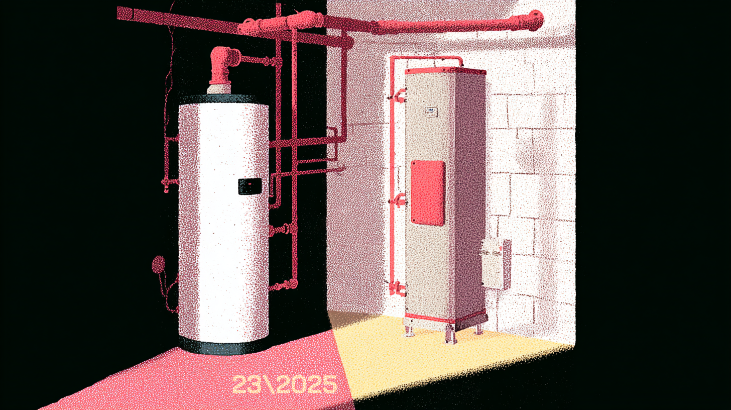 23/2025: Heat, Noise, and Precision