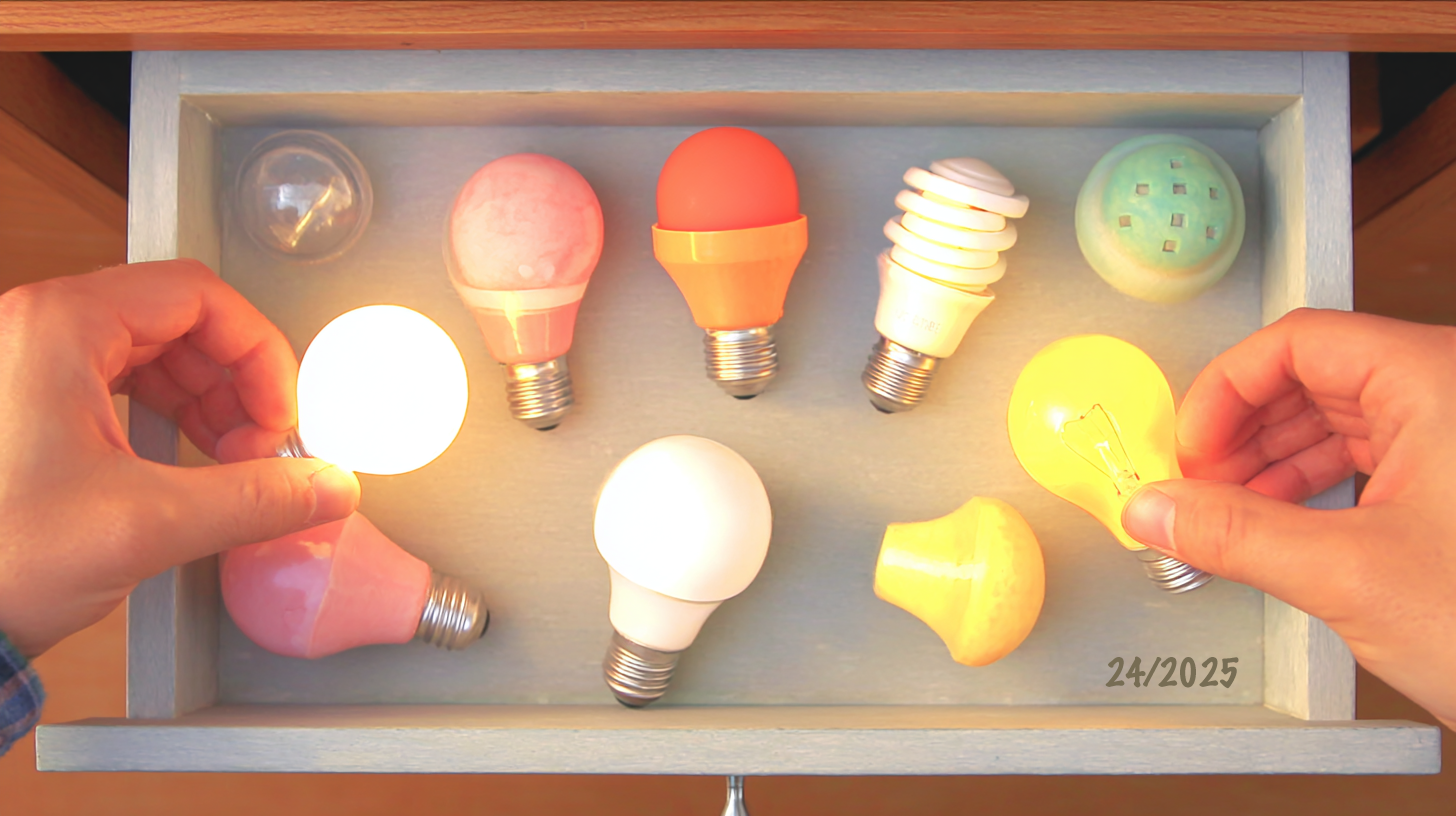 24/2025: The Lighting Wars