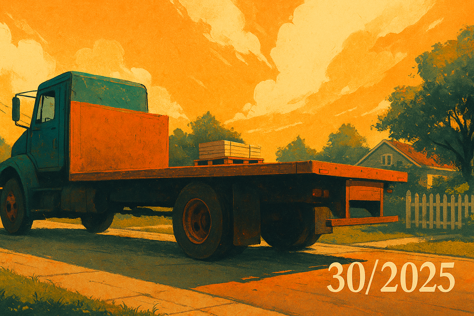 30/2025: Service Economy, Delivered